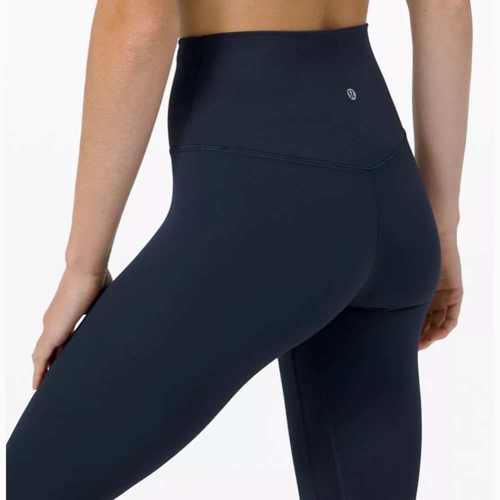 Lululemon Align 7/8 Leggings